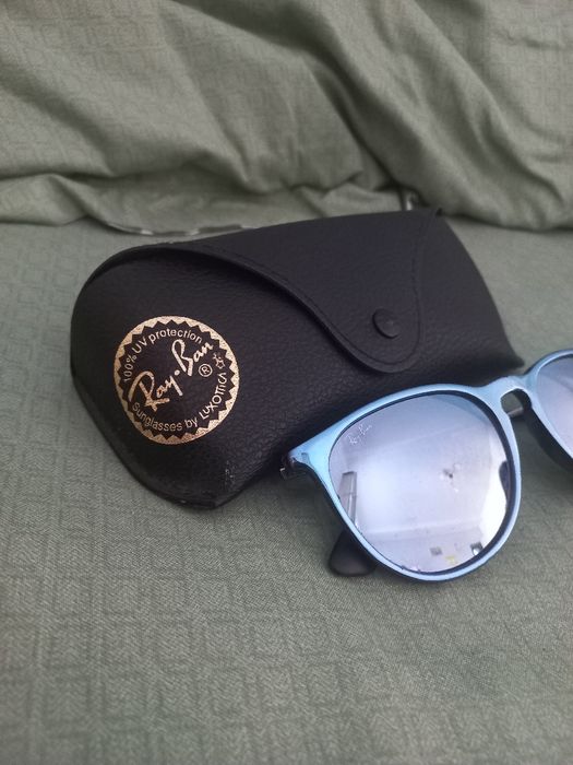 Очки Ray.Ban с гарантии