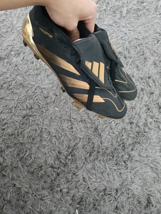 Ghete adidas predator elite