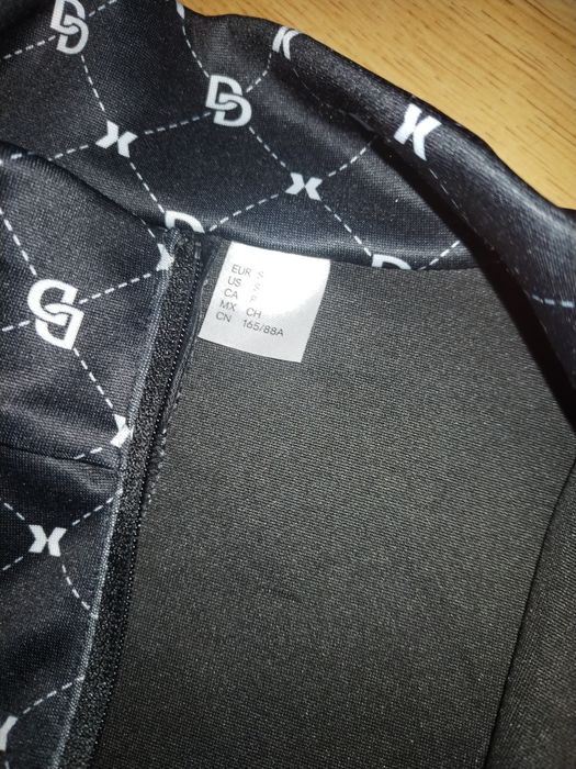 Еластичен Гащеризон