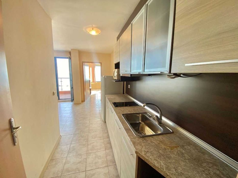 Продава се Двустаен апартамент в к.к. Слънчев бряг - 75 кв.м за 1760 €/кв.м - Снимка #7