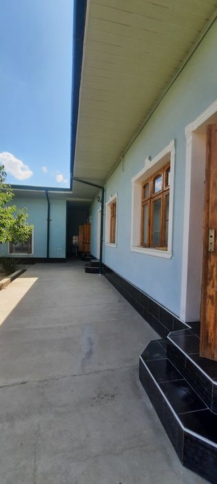 Кибрай 6с.4х янги уй