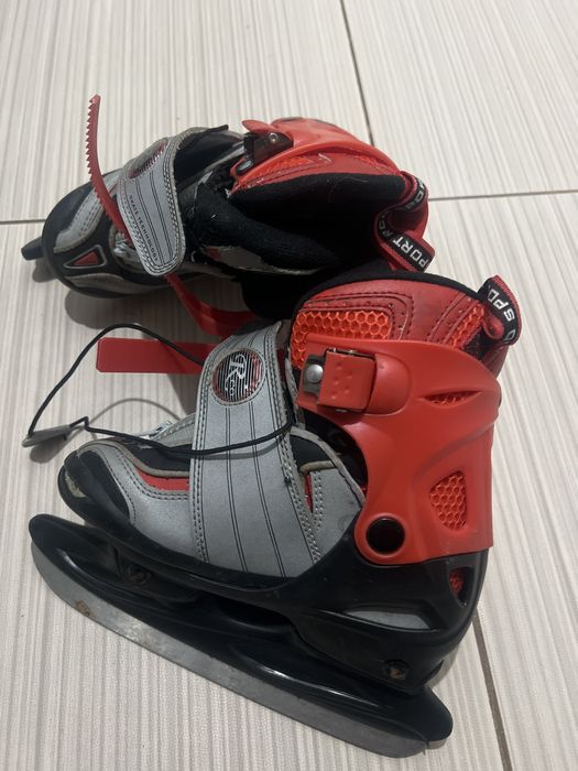 Patine copii reglabile