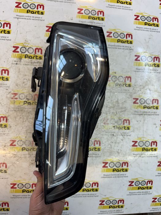Far stanga bixenon si LED Audi A5 facelift 2012-2016