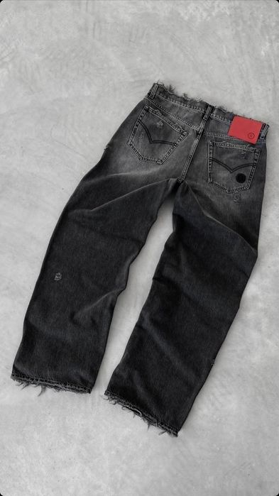 The Denim Denim jeans