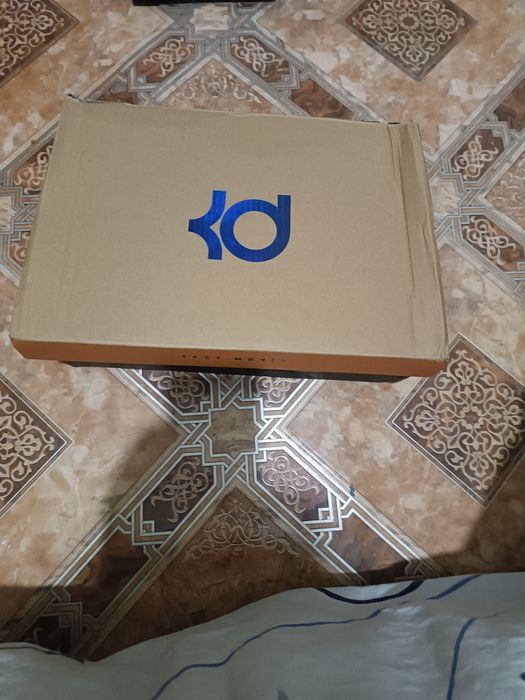 продам кросовки кд 18