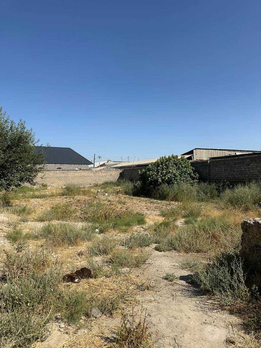 Samarqand tumanida, Bo’zi maxallasi, 12.8 sotix yer sotiladi