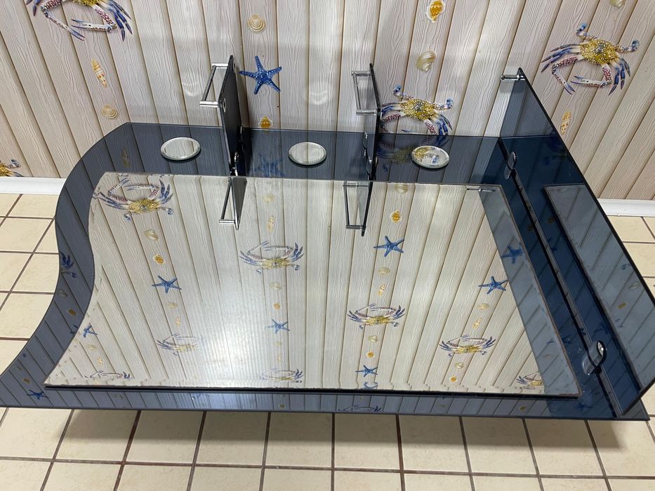 Продается зеркало