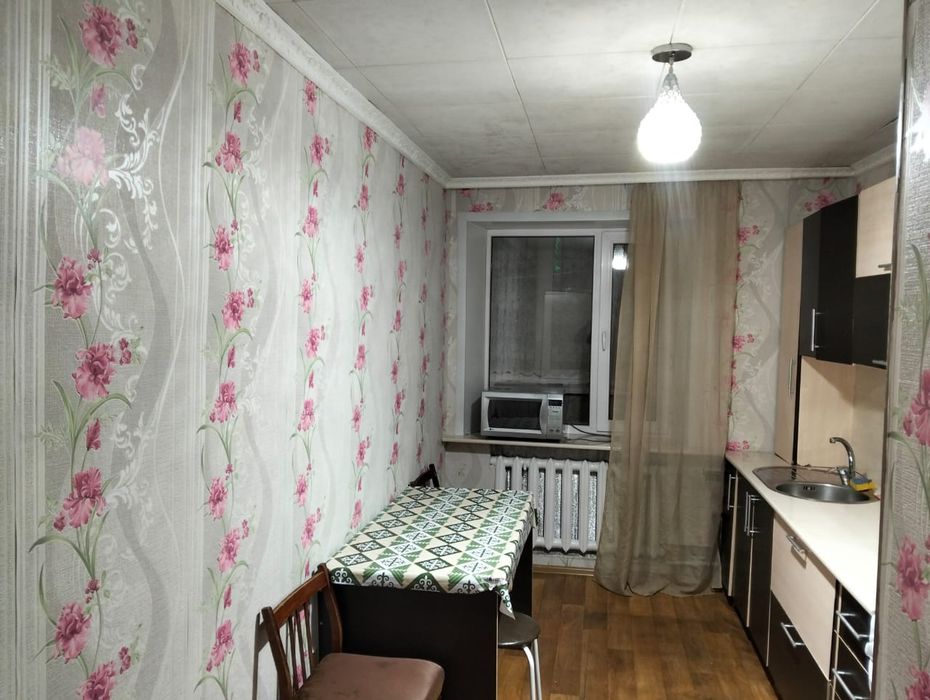 3 комнатная в аренду