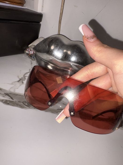 ochelari de ski Dior