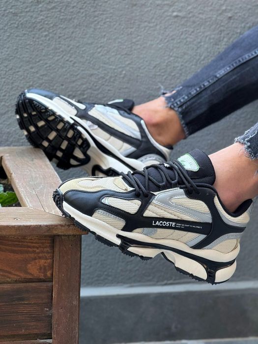 Мъжки сникърси Lacoste