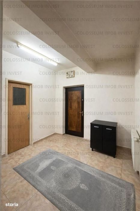 Apartament 2 camere | decomandat | parter inalt- zona Racadau-Jepilor
