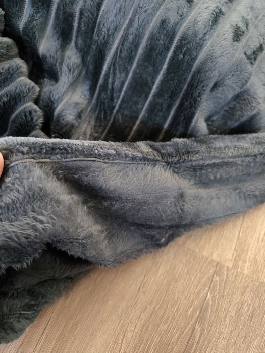 Меко одеяло 200x220 см