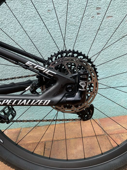 Specialized Epic 8