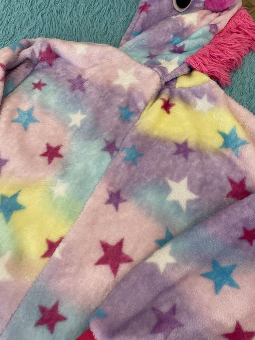 пижама для девочки