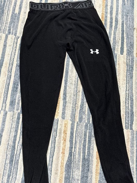 Обогревающее термобелье Under Armour heatgear (Оригинал)