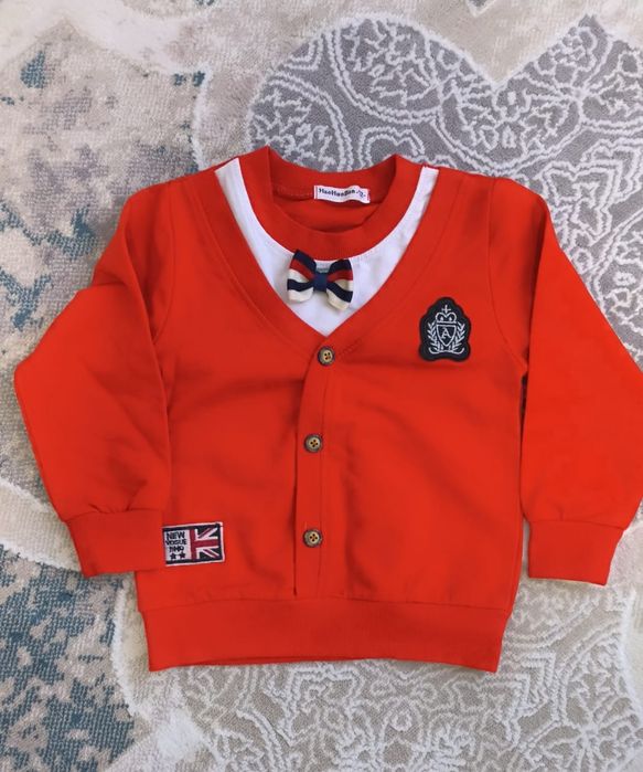 Продам Новые кофточки