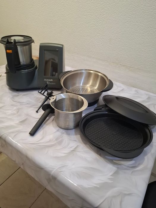 Продам Jedani MyCook Touch
