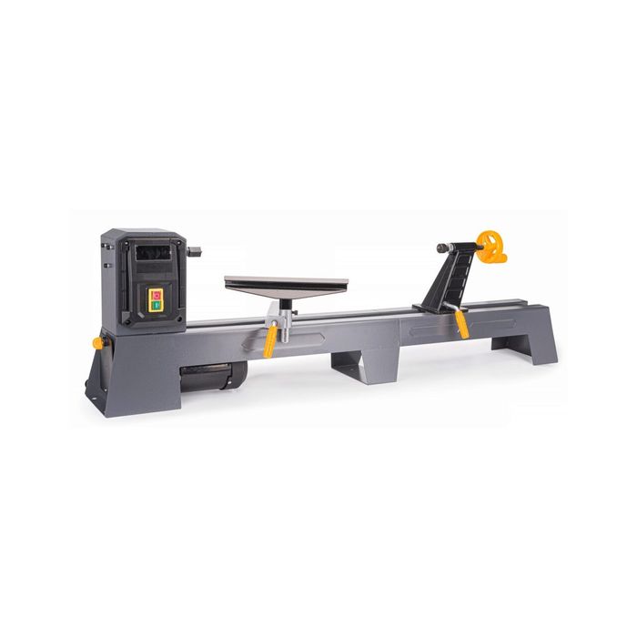 Strung de banc pentru lemn, tamplarie, 600 W, 220V, Powermat