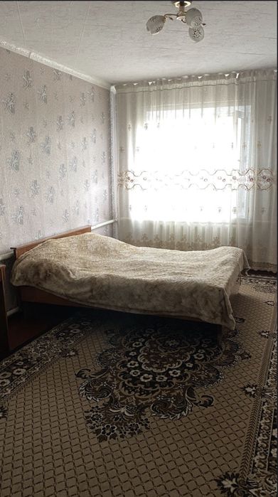 Продам дом 108 кв.м