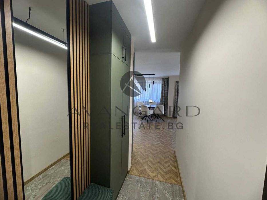 оф.25430 Стилно обзаведен тристаен / Мараша