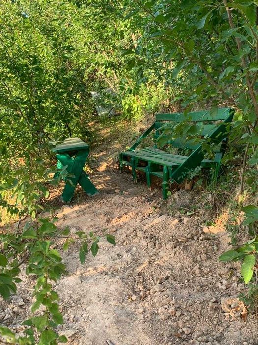 Продаётся дача на Бургулюке