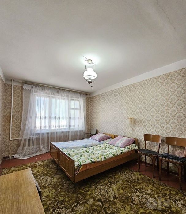 Продается квартира БУЗ-1, Военный госпиталь 3/3/4