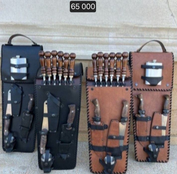 Шашлычные палочки шампура