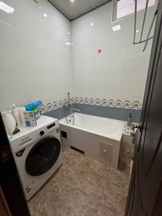 Квартира 7 квартал‼️2/2/4 Разделка Продам