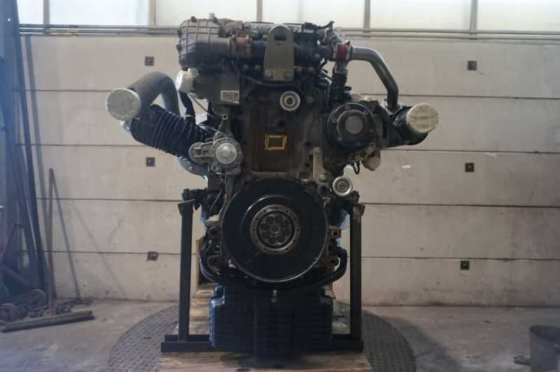 Motor complet OM471LA Mercedes Actros EURO 6 - Piese de motor Mercedes