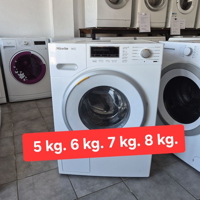 Masina de spalat Miele  20010