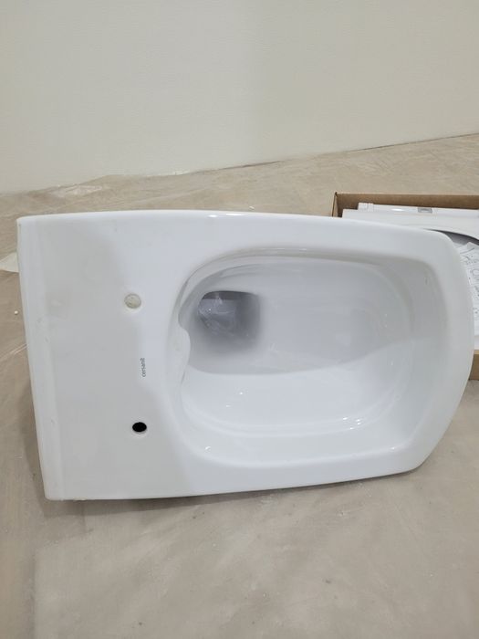 Cersanit унитаз, самовывоз