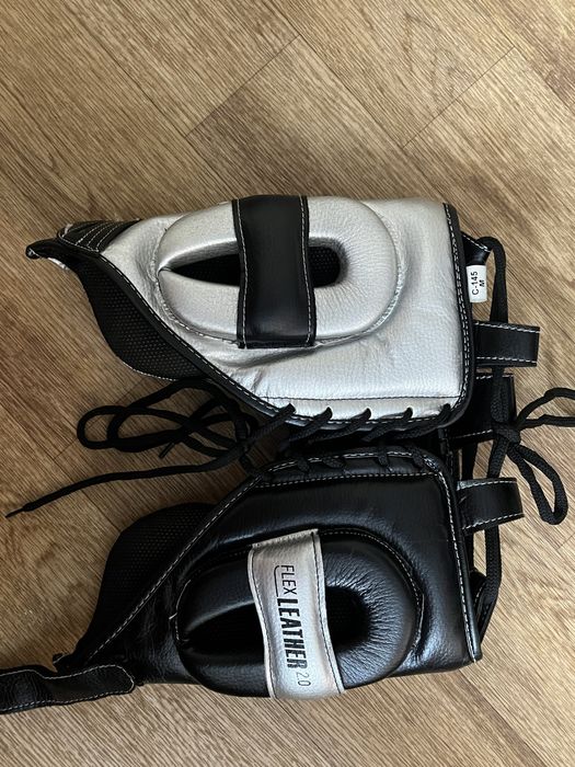 Шлем для единоборств