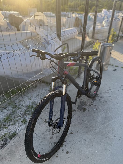 RockRider 520ST