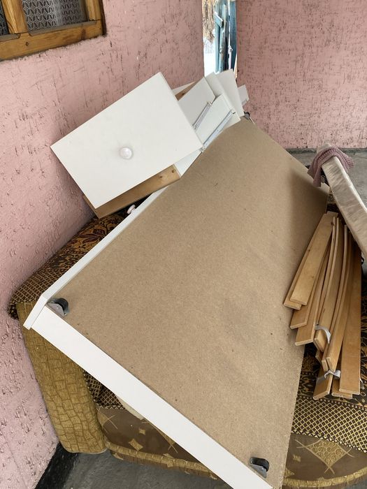 Детский манеж 2/1