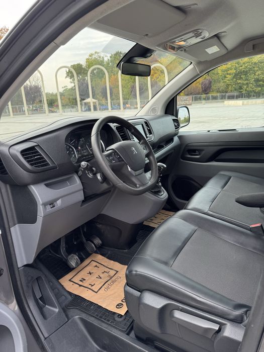 Peugeot Expert L2H1 Sport Edition