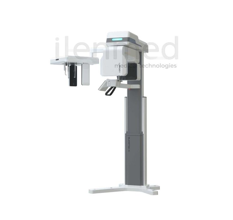 Панорамная стоматологическая рентгеновская система SMART 3D-X