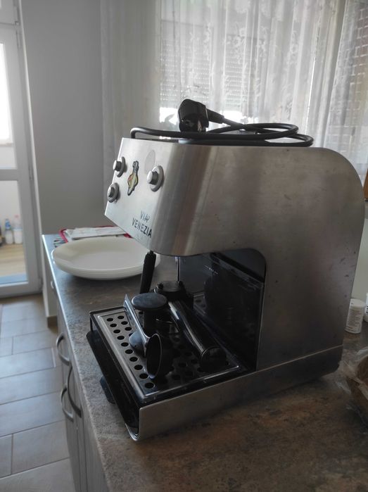 Кафемашина Saeco Via Venezia