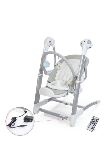 Стульчик для кормления 3 в 1