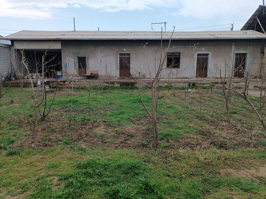 Ховли сотилади 6.60 сотих 140000$