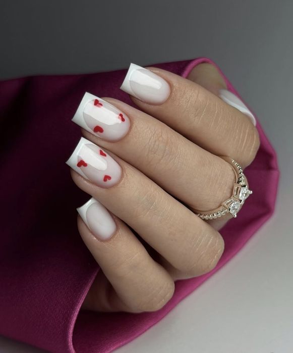 Маникюр на Выезд!