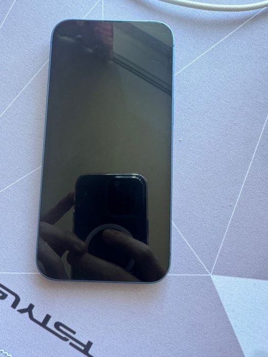 iPhone 13 128gb 77%