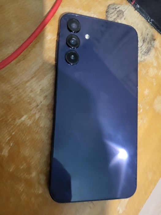 Samsung galaxy А 15 128 гб