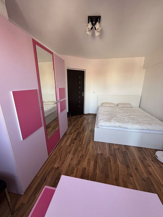 Apartament cu 3 camere - Turnișor