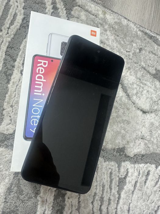Redmi Note 9 pro. 128 gb