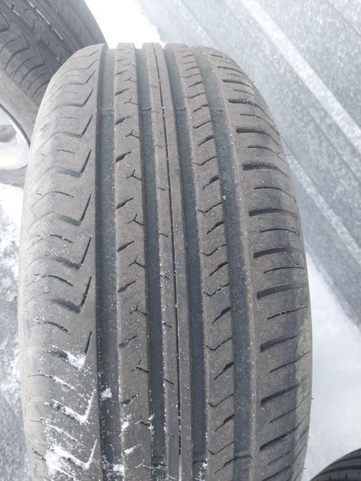 Резина с дисками