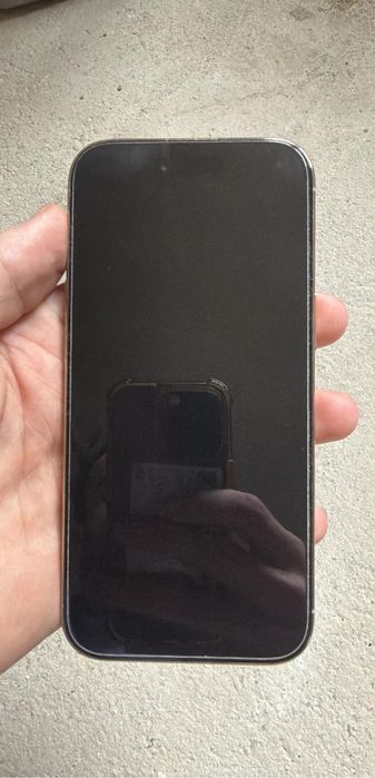 VAND URGENT  Iphone Air  nou