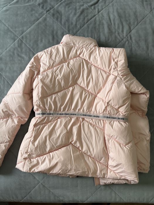 Куртка детская вессенняя