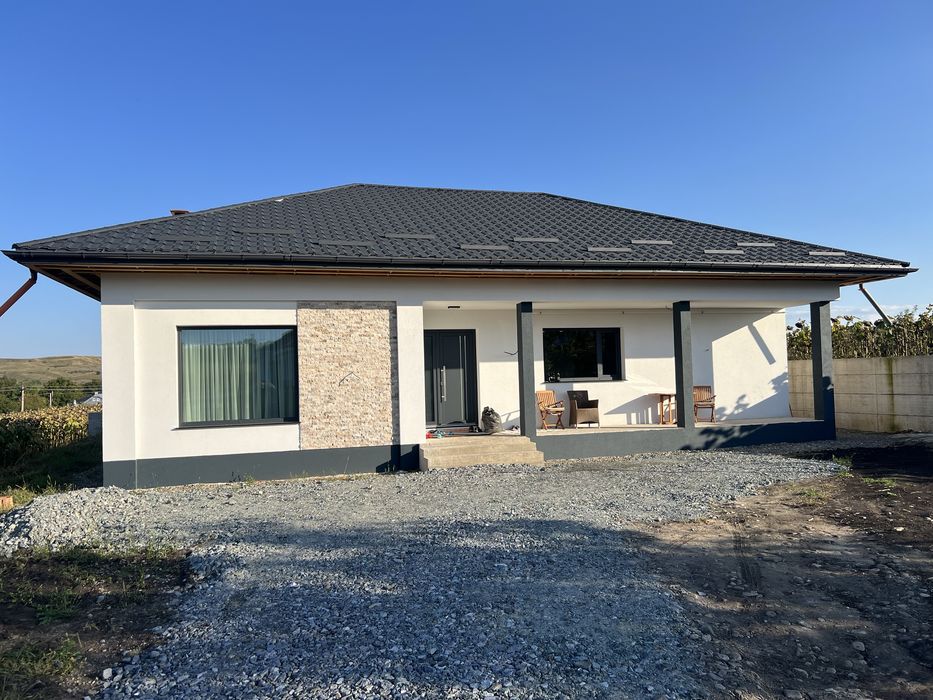 Casa de vanzare