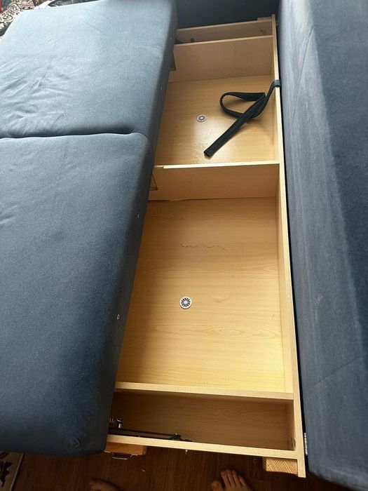 Диван белорусский