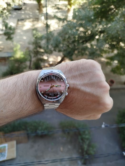 Orient college original Королевские